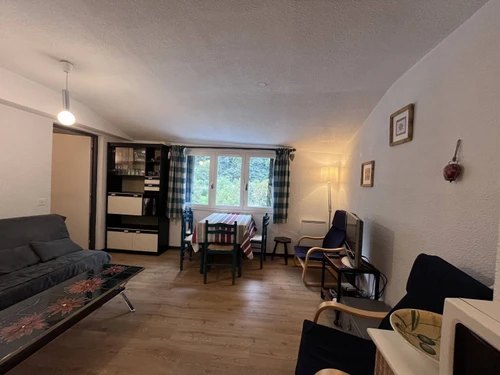 Ferienwohnung Cauterets, 1 Schlafzimmer, 4 Personen - photo_1011678408728