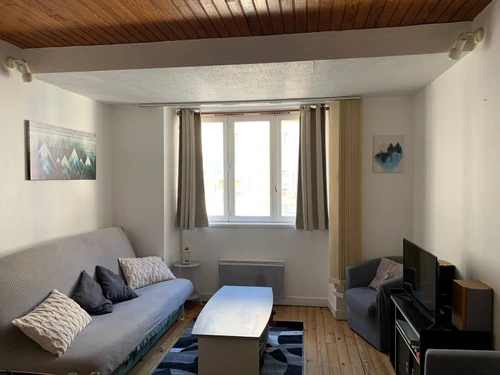 Ferienwohnung Cauterets, 2 Schlafzimmer, 8 Personen - photo_1011678408842