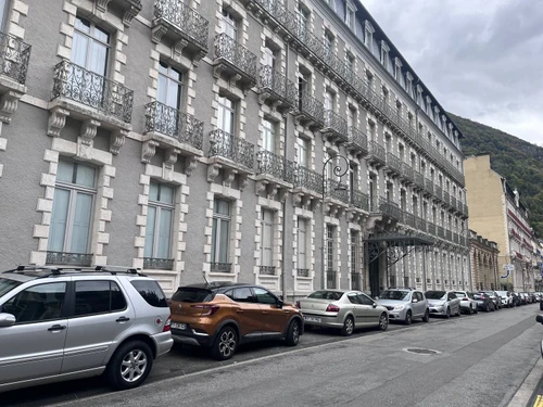 Apartment Cauterets, 2 bedrooms, 4 persons - photo_1011678409064