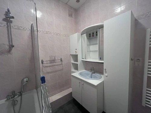 Apartment Cauterets, 2 bedrooms, 4 persons - photo_1011678409064