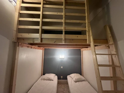 Apartment Cauterets, 2 bedrooms, 4 persons - photo_1011678409064