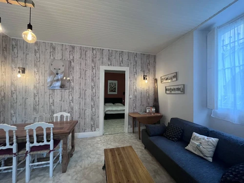 Apartment Cauterets, 2 bedrooms, 4 persons - photo_1011678409064