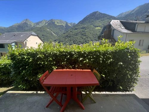 Apartment Cauterets, 1 bedroom, 4 persons - photo_1011678409182