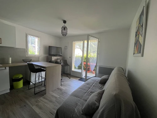 Apartment Cauterets, 1 bedroom, 4 persons - photo_1011678409182