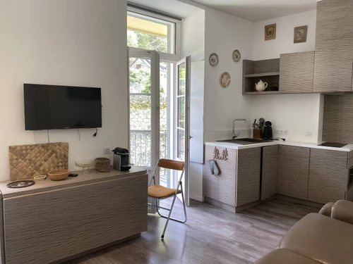 Appartement Cauterets, 2 pièces, 4 personnes - photo_1011678409746