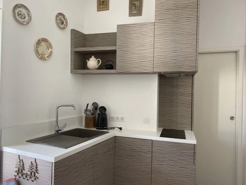 Appartement Cauterets, 2 pièces, 4 personnes - photo_1011678409746