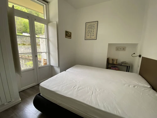 Appartement Cauterets, 2 pièces, 4 personnes - photo_1011678409746