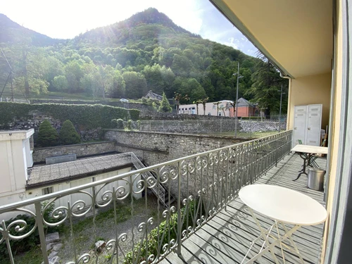 Appartement Cauterets, 2 pièces, 4 personnes - photo_1011678409746