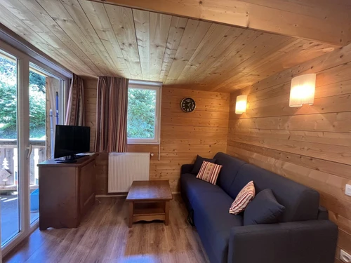 Appartement Cauterets, 2 pièces, 4 personnes - photo_1011678409855