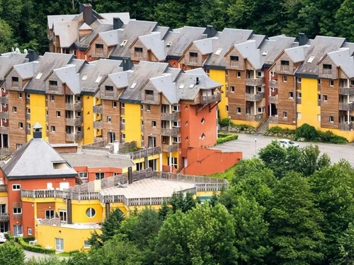 Apartment Cauterets, 1 bedroom, 4 persons - photo_1011678409855