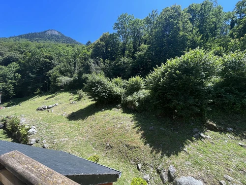 Apartment Cauterets, 1 bedroom, 4 persons - photo_1011678409855