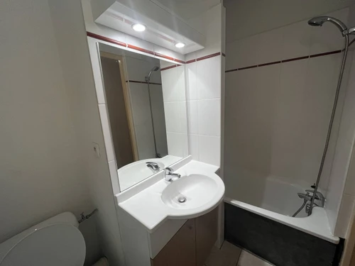 Apartment Cauterets, 1 bedroom, 4 persons - photo_1011678409855