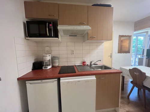 Apartment Cauterets, 1 bedroom, 4 persons - photo_1011678409855