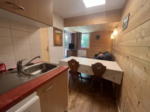 Apartment Cauterets, 1 bedroom, 4 persons - photo_1011678409855