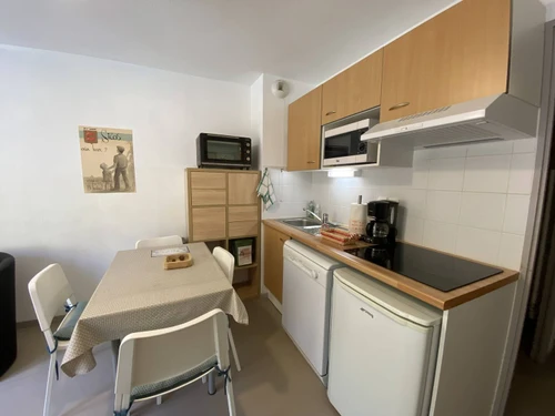 Apartment Cauterets, 1 bedroom, 4 persons - photo_1011678410078