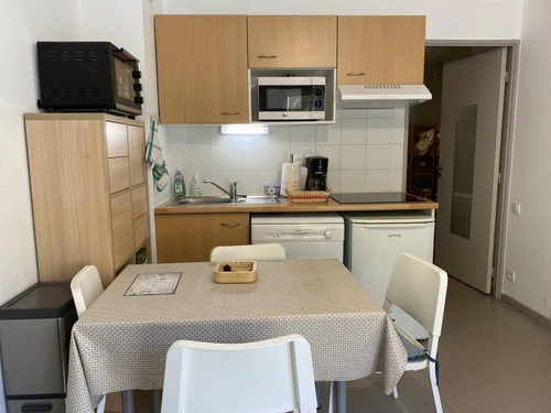 Apartment Cauterets, 1 bedroom, 4 persons - photo_1011678410078