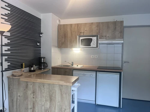 Apartment Cauterets, 1 bedroom, 4 persons - photo_1011678410190