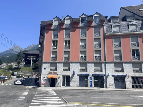 Apartment Cauterets, 1 bedroom, 4 persons - photo_1011678410190