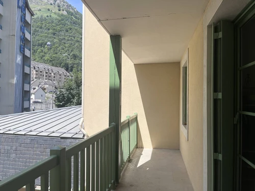 Apartment Cauterets, 1 bedroom, 6 persons - photo_1011678410642