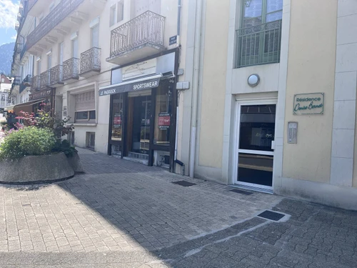 Apartment Cauterets, 1 bedroom, 6 persons - photo_1011678410642