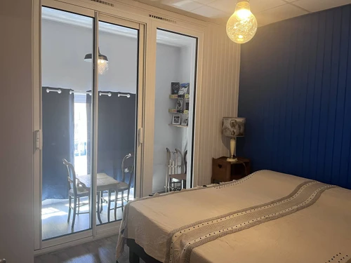 Apartment Cauterets, 2 bedrooms, 6 persons - photo_1011678410974