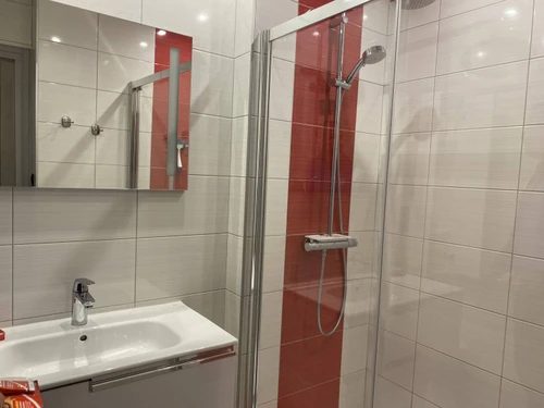 Apartment Cauterets, 2 bedrooms, 6 persons - photo_1011678410974