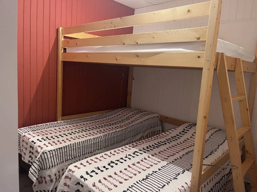 Apartment Cauterets, 2 bedrooms, 6 persons - photo_1011678410974