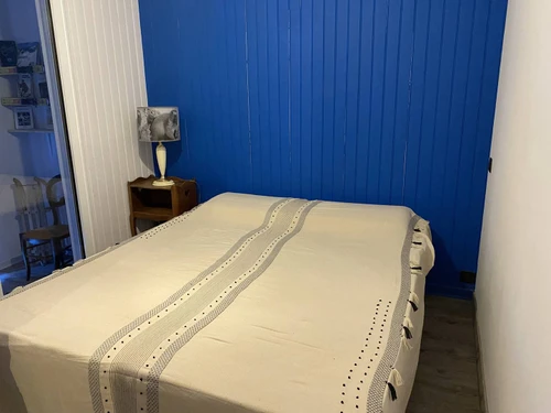 Apartment Cauterets, 2 bedrooms, 6 persons - photo_1011678410974