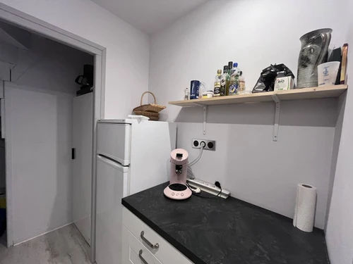 Apartment Cauterets, 2 bedrooms, 6 persons - photo_1011678410974