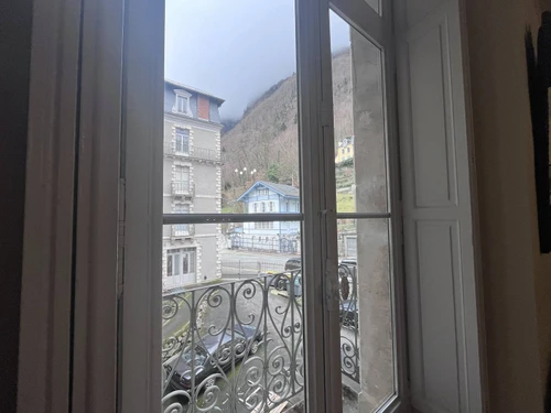 Apartment Cauterets, 2 bedrooms, 6 persons - photo_1011678411090