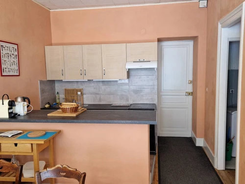 Apartment Cauterets, 2 bedrooms, 6 persons - photo_1011678411090