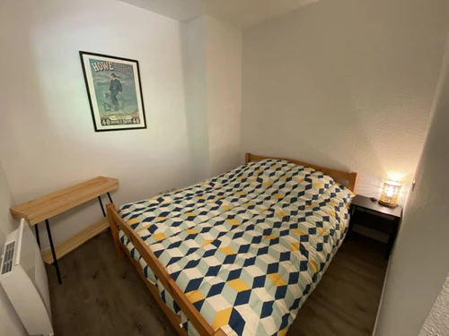 Apartment Cauterets, 1 bedroom, 4 persons - photo_1011678411318