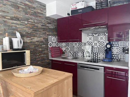 Apartment Cauterets, 1 bedroom, 4 persons - photo_1011678411318