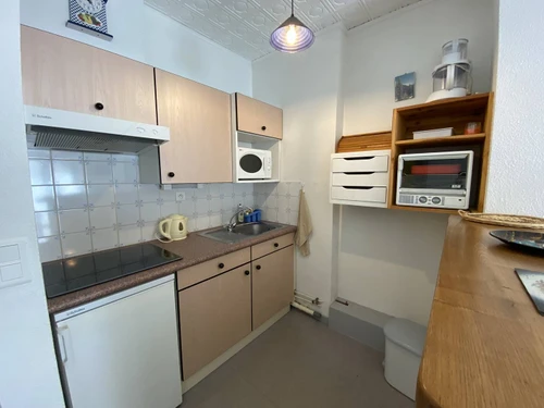 Apartment Cauterets, 1 bedroom, 4 persons - photo_1011678411432