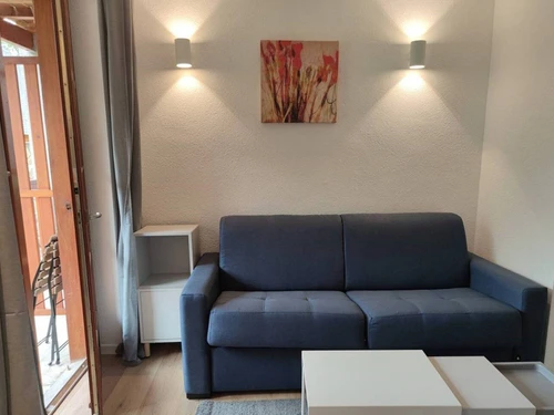 Apartment Cauterets, studio flat, 4 persons - photo_1011678411768