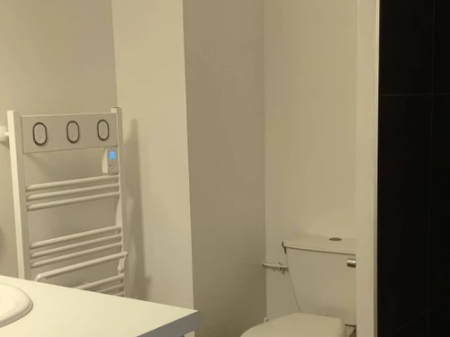 Apartment Cauterets, studio flat, 4 persons - photo_1011678411768