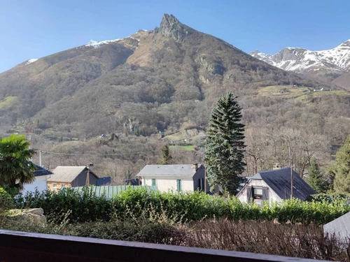 Apartment Cauterets, studio flat, 4 persons - photo_1011678411768