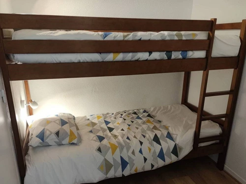 Apartment Cauterets, studio flat, 4 persons - photo_1011678411768