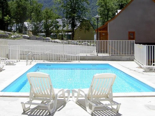 Apartment Cauterets, studio flat, 4 persons - photo_1011678411768