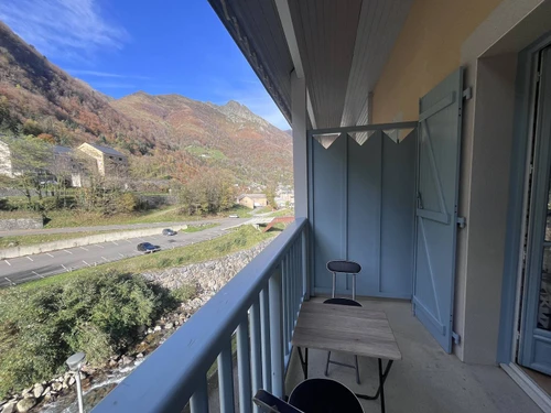 Appartement Cauterets, 2 pièces, 4 personnes - photo_1011678411988