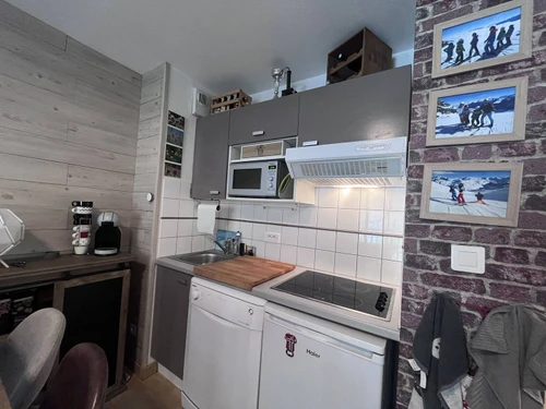 Appartement Cauterets, 2 pièces, 4 personnes - photo_1011678411988