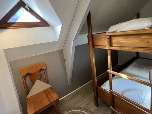 Apartment Cauterets, 2 bedrooms, 5 persons - photo_1011678412213