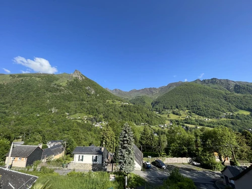 Apartment Cauterets, 2 bedrooms, 5 persons - photo_1011678412213