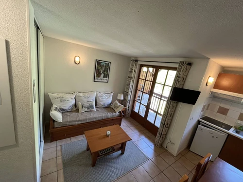 Apartment Cauterets, 2 bedrooms, 5 persons - photo_1011678412213