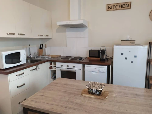 Apartment Cauterets, 1 bedroom, 4 persons - photo_1011678412323