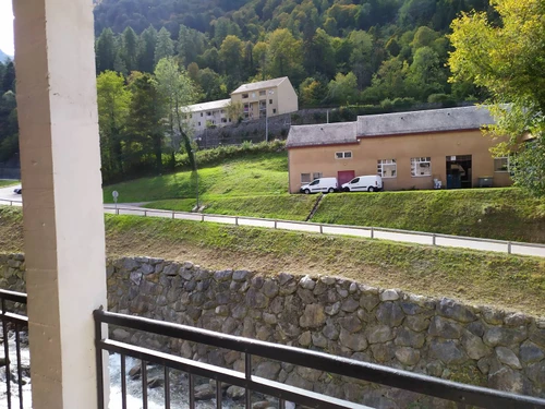 Apartment Cauterets, 1 bedroom, 4 persons - photo_1011678412323