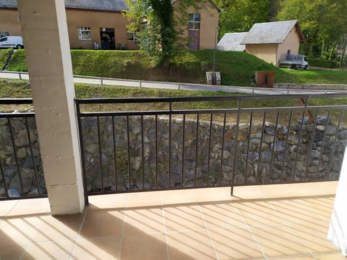 Apartment Cauterets, 1 bedroom, 4 persons - photo_1011678412323