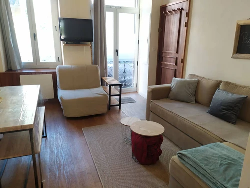 Apartment Cauterets, 1 bedroom, 4 persons - photo_1011678412323