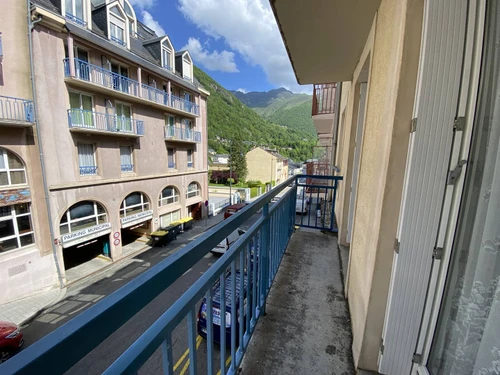 Apartment Cauterets, 1 bedroom, 4 persons - photo_1011678412541