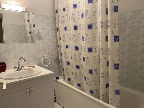 Apartment Cauterets, 1 bedroom, 4 persons - photo_1011678412541